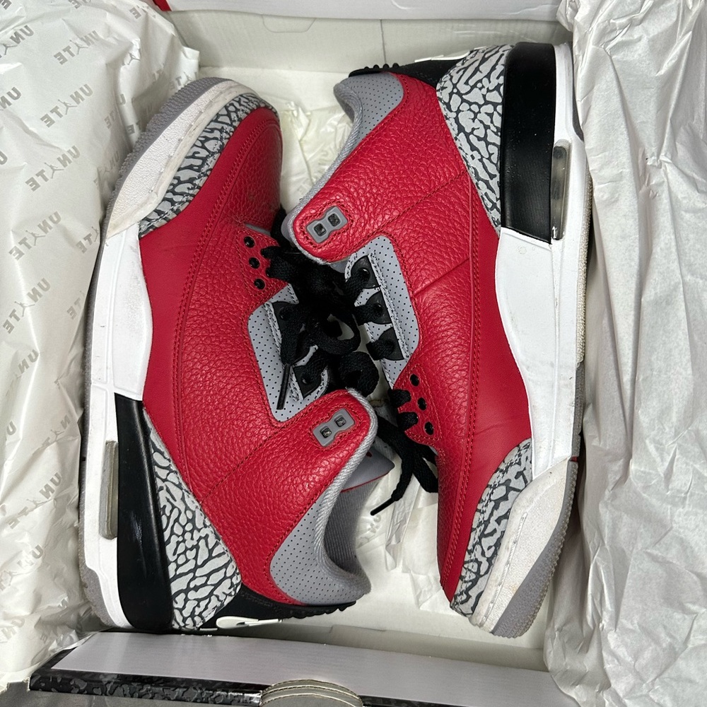 AIR JORDAN RETRO 3
